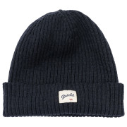 Wintermütze Devold Archive Wool Beanie schwarz Ink