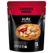 Expres menu Huhn nach mexikanischer Art 300 g