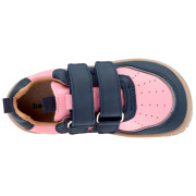 Kinderschuhe Beda Rose Blue