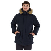 Herren-Winterparka Fundango Spirit II Parka Jacket dunkelblau patriot blue