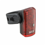 Vorder- / Rücklicht AXA GREENLINE25 SET