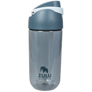 Flasche Zulu Lifty Tritan 600 ml blau blue