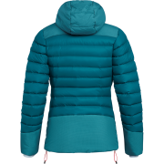 Damenjacke Salewa ORTLES MEDIUM 2 DWN W JKT