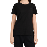 Damen-T-Shirt 4F Tshirt F3308 schwarz Deep Black