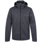 Herrenjacke Husky Nelory M 2022 dunkelgrau dark gray