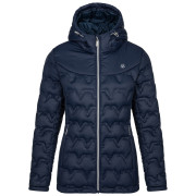 Damenjacke Loap Itema dunkelblau DarkBlue