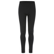 Herreunterhose Craft Wool Comfort Pant M schwarz Black