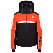 Herrenjacke Dare 2b Speed Out Jacket orange Amberglw/Blk