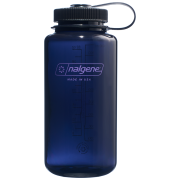 Flasche Nalgene Wide Mouth Sustain 1l