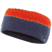 Stirnband Direct Alpine Viper 2021 blau Indigo/Brick