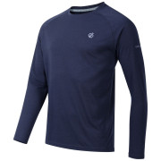 Herren-T-Shirt Dare 2b Agile Long Sleeved Tee