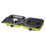 Campingkocher Meva Dual Compact