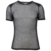 Herren-Funktionsshirt Brynje of Norway Wool Thermo T-shirt schwarz