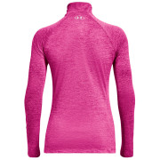 Damen-Funktionsshirt Under Armour Tech 1/2 Zip - Twist