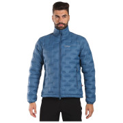 Herrenjacke Kilpi Papilon-M blau DBL