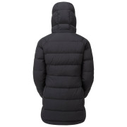 Damen-Wintermantel Montane Fem Tundra Hoodie