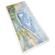 Unterlage High Tail Designs Tyvek Ground Cloth Yellowstone Wilderness mix1 Yellowstone Wilderness