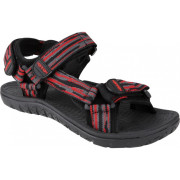 Sandalen Hannah SANDAL rot