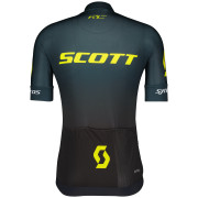Herren Radtrikot Scott RC Pro WC Edt. SS