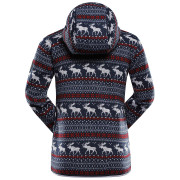 Kinder-Sweatshirt Alpine Pro Noreso Blue