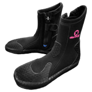 Wasserschuhe Elements Gear Rock 2.0 7 mm schwarz black