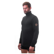 Herren-Funktionsshirt Sensor Merino Extreme zip