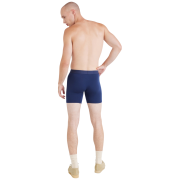 Herren-Boxershorts Saxx Vibe Xtra Soft Comfort Boxer Brf Fly 3Pk