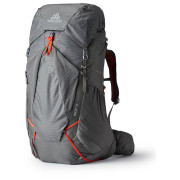 Rucksack Gregory Facet 45 grau Sunset Grey