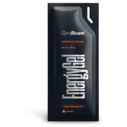 Energie-Gel GymBeam Energy Gel