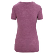 Damen-Funktionsshirt Icebreaker Women Sphere II SS Scoop Tee