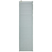 Aufblasbare Isomatte Therm-a-Rest Topo RW grau Print