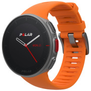 Armbanduhr Polar Vantage V HR orange