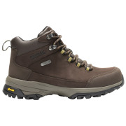 Damenschuhe Regatta Womens Burrell Leather Boot II