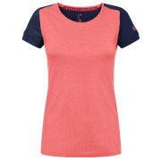 Damen-T-Shirt Rafiki Chulilla 2023 rosa sugar coral