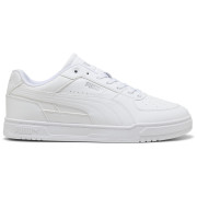 Herrenschuhe Puma Caven III weiß PUMA White-PUMA Silver-PUMA Black