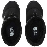 Damen-Winterschuhe The North Face Nuptse Bootie 700