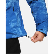 Herrenjacke Kilpi Tampa-M