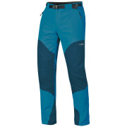 Herrenhose Direct Alpine Patrol 2022 blau Petrol/Greyblue
