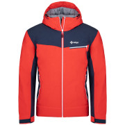Herrenjacke Kilpi Flip-M (2022) rot