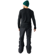 Herren-Funktionsshirt Smartwool Men's First Chair Pursuit Active Long Sl
