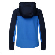 Kinder-Sweatshirt Dare 2b Thriving Stretch Middle Nvy/AthcBlue