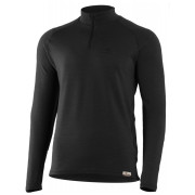 Herren-Sweatshirt Lasting Wary schwarz Black