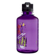 Flasche Nalgene Narrow Mouth Wild Expressions 500 ml