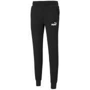 Herren-Jogginghose Puma ESS Slim Pants TR schwarz black