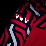 Kinderjacke Kilpi Saara-Jg