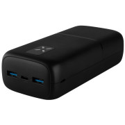 Powerbank FIXED FIXED Zen 30 s LCD displejem