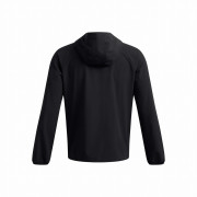Herrenjacke Under Armour Vibe Woven Jacket