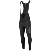 Herrenhose Etape Vuelta Lacl Vl schwarz černá/reflex