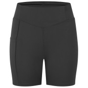 Damenshorts Montane F Ineo Lite Shorts schwarz Black