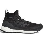 Herrenschuhe Adidas Terrex Free Hiker Gtx